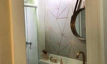 Imagem 4: Apartamento com 3 dormitórios à venda, 70 m² - Centro - São Bernardo do Campo/SP