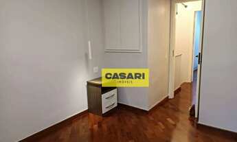 Imagem 7: Sobrado com 2 dormitórios à venda, 124 m² - Parque Espacial - São Bernardo do Campo/SP