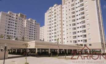 Imagem: Apartamento de 02 dormitórios com suíte