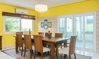 Imagem 5: Casa à venda no Cacupé em Florianópolis/SC