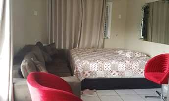 Imagem 2: ALUGO CASA MOBILIAFA COM 4 DORMITÓRIOS EM CONDOMÍNIO FECHADO