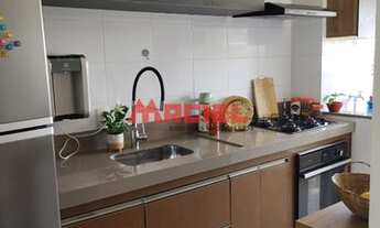 Imagem 7: Venda - APARTAMENTO - RESERVA GIARDINO - JARDIM AMERICA - SAO JOSE DOS CAMPOS - 71 M² AU