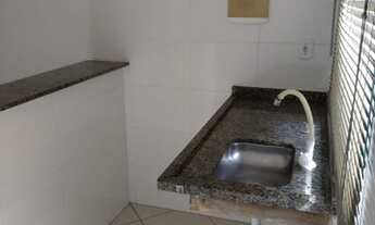 Imagem 3: Kitnet Ogiva Peró- Área e Varanda