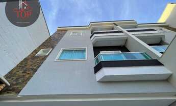 Imagem 6: Sobrado com 2 dormitórios à venda, 110 m² por R$ 600.000,00 - Vila Alto de Santo André - S