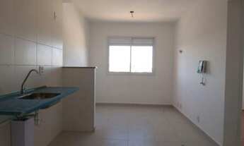 Imagem 2: Apartamento pronto para morar