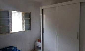 Imagem 7: Casa com 2 dormitórios à venda, 93 m² por R$ 270.000 - Jardim Piazza di Roma II - Sorocaba