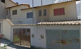 Imagem: Casa com 2 quartos em Esmeraldas com 44,58