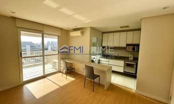 Imagem 3: Apartamento à venda na Av. Dr. Alfredo de Castro