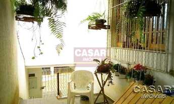 Imagem 2: Casa Residencial à venda, Vila Liviero, São Paulo - CA9714