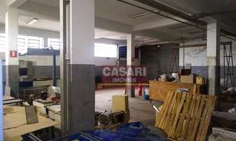 Imagem 7: Prédio, 1500 m² - venda ou aluguel - Centro - São Bernardo do Campo/SP