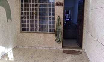 Imagem 2: Sobrado com 2 dormitórios à venda, 111 m² - Nova Petrópolis - São Bernardo do Campo/SP