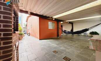 Imagem 5: Casa com 2 dormitórios à venda, 160 m² por R$ 450.000,00 - Mirim - Praia Grande/SP