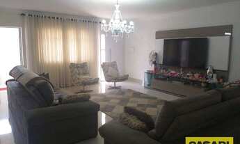 Imagem 2: Sobrado com 3 dormitórios à venda, 285 m² - Montanhão - São Bernardo do Campo/SP