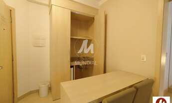 Imagem 3: Apartamento (flat) 1 dormitórios/suite, cozinha planejada, portaria 24hs, lazer, salão de