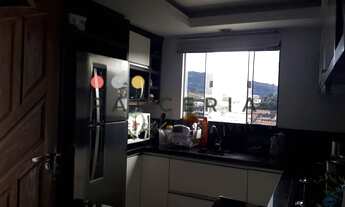 Imagem 7: Casa à venda com 3 dormitórios, sendo 1 suíte, no Jardim Janaína/ Biguaçu