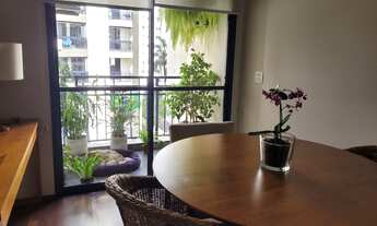 Imagem 4: Lindo Imóvel! Lazer com Piscina!!!!