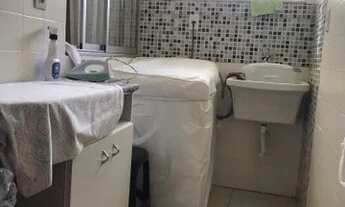 Imagem 3: Apartamento para aluguel tem 88 metros quadrados com 2 quartos em Pituba - Salvador