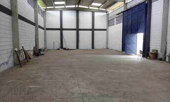 Imagem 5: GALPÃO 300M2 na RUA PRINCIPAL DE VALERIA