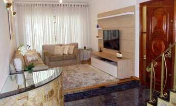 Imagem 4: Sobrado à venda, 171 m² por R$ 750.000,00 - Rudge Ramos - São Bernardo do Campo/SP