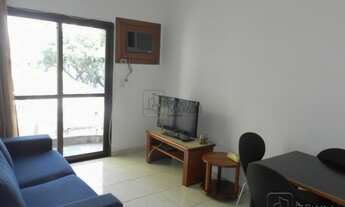 Imagem 2: Flat residencial - Jardins - Venda!