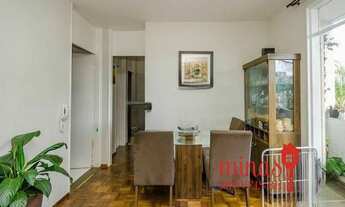 Imagem 4: BELO HORIZONTE - Apartamento Padrão - Estoril