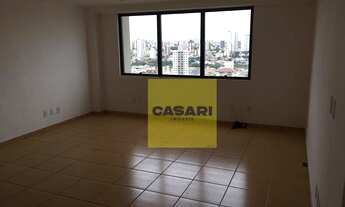 Imagem 6: Sala à venda, 34 m² - Paraíso - Santo André/SP