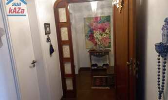 Imagem 7: Apartamento com 4 dormitórios à venda, 296 m² por R$ 1.800.000,00 - Vila Regente Feijó - S