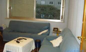 Imagem 7: APARTAMENTO - HIGIENÓPOLIS - SP