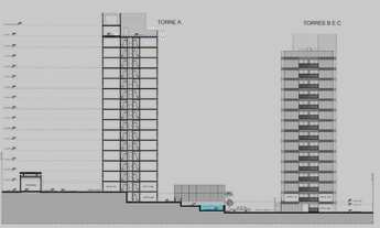 Imagem 4: Lançamento em Vila Canaria - Apto 2/4 c Suite - 54m² - Bem localizado - Infraestrutura TO