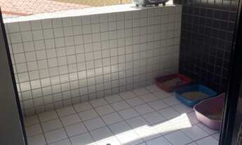 Imagem 1: Apartamento Edifício Atlantis