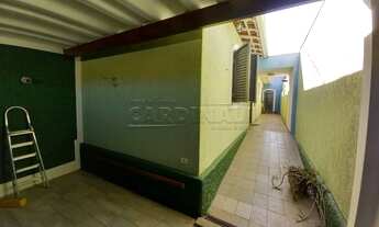 Imagem: Sao Carlos - Casa Padrão - Vila Boa Vista