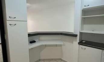 Imagem 3: Apartamento para Venda em Ribeirão Preto, Vila Ana Maria, 2 dormitórios, 1 suíte, 2 banhe