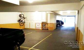 Imagem 7: Apartamento Residencial à venda, Vila Júpiter, São Bernardo do Campo - AP53547