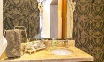 Imagem 7: Apartamento com 3 dormitórios à venda, 133 m² - Nova Petrópolis - São Bernardo do Campo/SP