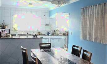 Imagem 6: Sobrado com 3 dormitórios à venda, 316 m² - Assunção - São Bernardo do Campo/SP