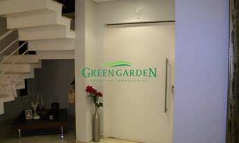 Imagem 6: Casa à venda, 5 quartos, 2 suítes, 1 vaga, CONDOMÍNIO PORTAL DA COLINA - Jundiaí/SP