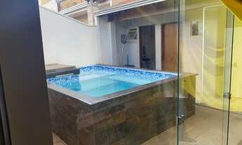 Imagem: Condomínio Athenas