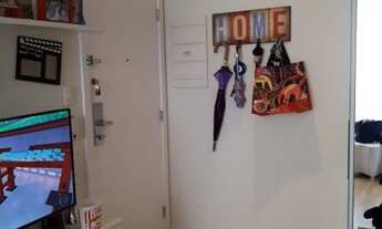 Imagem: FLAT - CAMPO BELO - SP