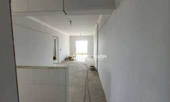 Imagem 1: Apartamento com 2 dormitórios à venda, 88 m² por R$ 530.057 - Ocian - Praia Grande/SP