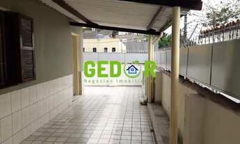 Imagem 7: Casa3 dorms Jd Los Angeles, São Paulo, Cod: 4232