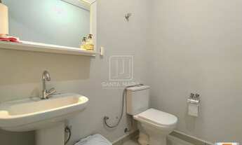 Imagem 6: Salão/Galpão (salão - térreo