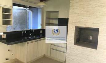 Imagem 6: Casa com 1 dormitório para alugar, 100 m² por R$ 3.500,00/mês - Cidade Universitária - Cam