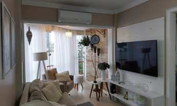 Imagem: Porto Alegre - Apartamento Padrão - Azenha