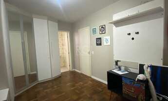 Imagem 6: Porto Alegre - Apartamento Padrão - Menino Deus