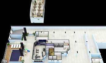 Imagem 7: Apartamento à venda em Praia Grande/SP