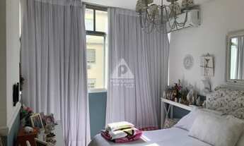 Imagem 6: Apartamento à venda, 3 quartos, 1 suíte, 1 vaga, Copacabana - RIO DE JANEIRO/RJ