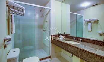 Imagem 2: Flat com 1 dormitório à venda, 28 m² por R$ 212.000 no Campo Belo - São Paulo/SP