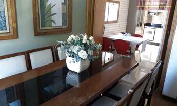 Imagem 4: Sobrado com 3 dormitórios à venda, 175 m² - Parque Terra Nova - São Bernardo do Campo/SP