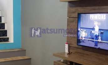 Imagem 5: Três Lagoas - Casa Padrão - Vila Nova