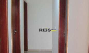 Imagem 7: Apartamento com 3 dormitórios para alugar, 108 m² por R$ 2.500,00/mês - Jardim Paulistano